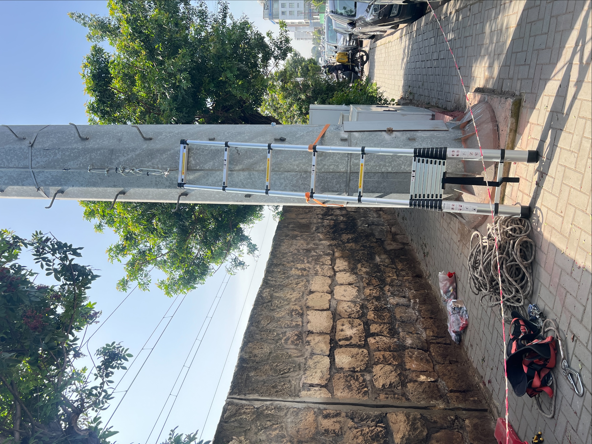 Commissioning Verification